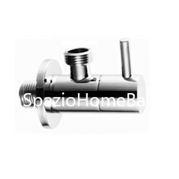 21080.0807.SS Stop Valve