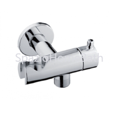 21080.0808.Chrome Stop Valve