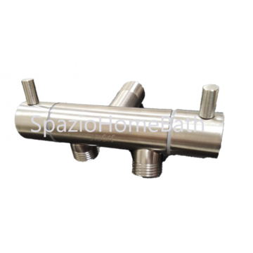 21080.0809.SS Stop Valve