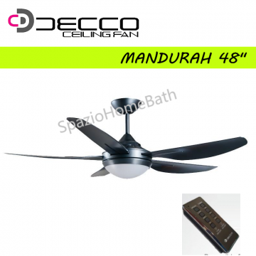 DECCO Mandurah 48"