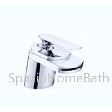 21050.0379S.Chrome Basin Mixer