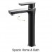 Faucets