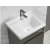 Ceramic Basin with Washboard ( LDY ) +$55.00