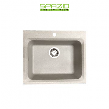 Granite Kitchen Sink SG-620