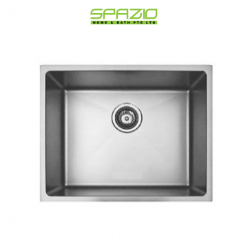SUS304 Nano Sink U-15