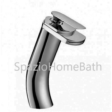 21050.0379L.Matt Tall Basin Mixer