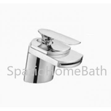 21050.0379S.Matt Basin Mixer