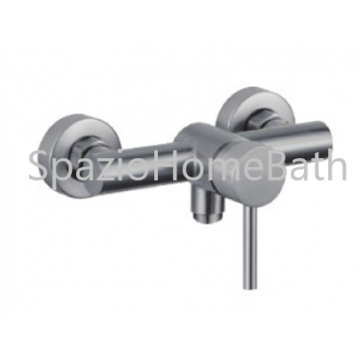 21050.1001.Chrome Shower Mixer