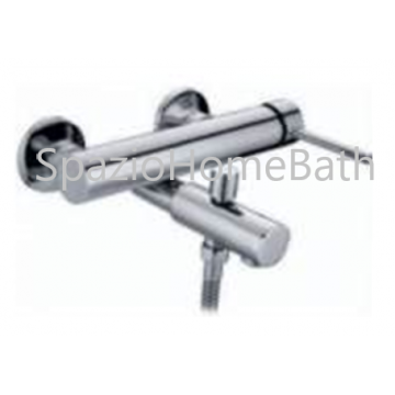 21050.1005.Chrome Shower Mixer