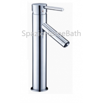 21050.1204.Chrome Tall Basin Mixer