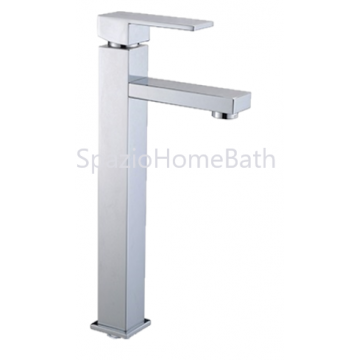 21050.1232.Chrome Tall Basin Tap