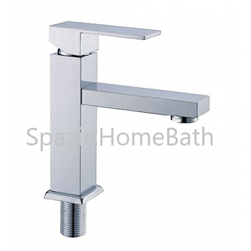 21050.1233.Chrome Basin Tap