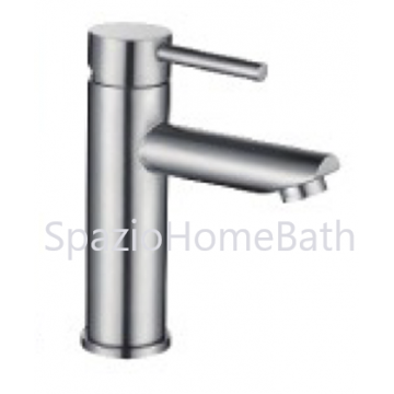 21050.1003.Chrome Basin Tap