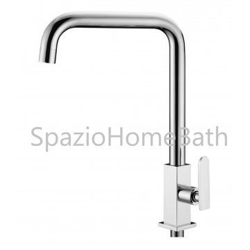 21050.1404L.Chrome Sink Tap