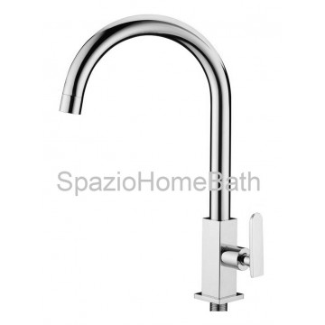 21050.1404U.Chrome Sink Tap