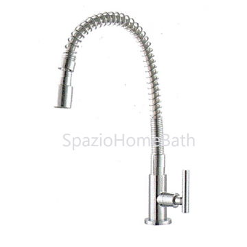 21050.2312.Chrome Sink Tap