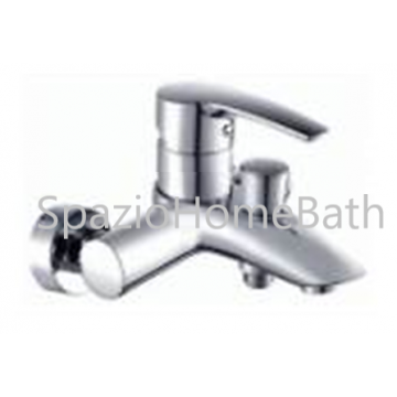 21050.3300C Chrome Shower Mixer