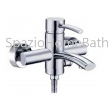 21050.4408E.Chrome Shower Mixer