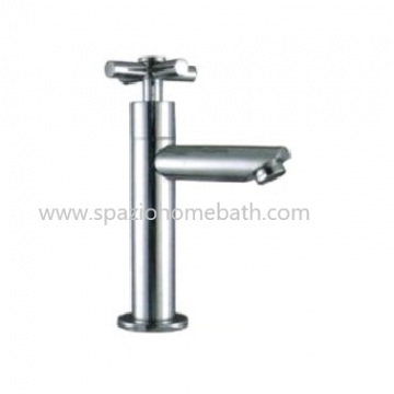 21050.5003.Chrome Basin Tap