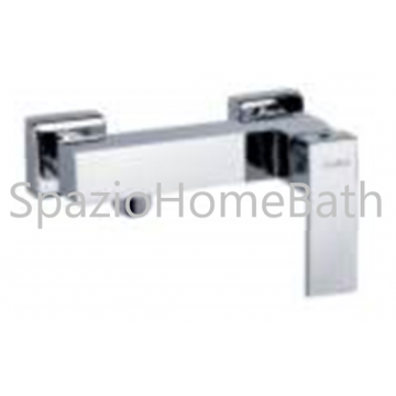 21050.5501.Chrome Shower Mixer