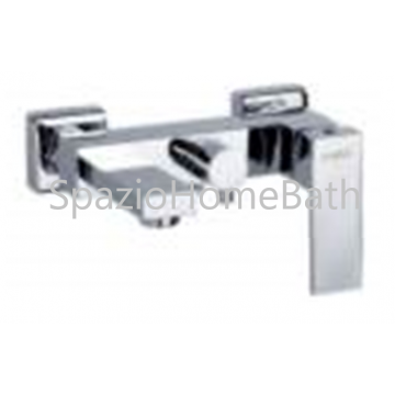21050.5505.Chrome Shower Mixer