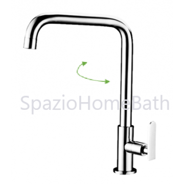 21050.6304L.Chrome Sink Tap