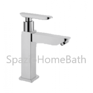 21050.8001.Chrome Basin Tap