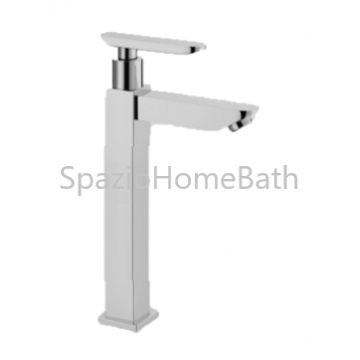 21050.8002.Chrome Tall Basin Tap