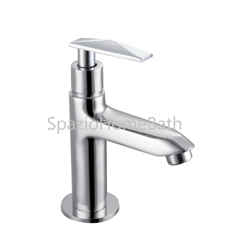 21050.8059.Chrome Basin Tap