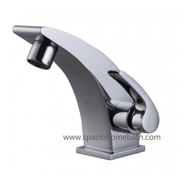21050.8803.Chrome Basin Tap