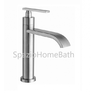 21050.9311.Chrome Basin Tap
