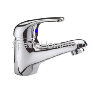 21050.0200.Chrome Basin Mixer