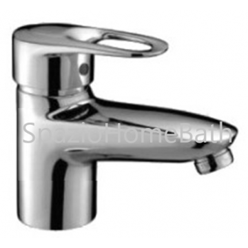 21050.0300.Chrome Basin Mixer