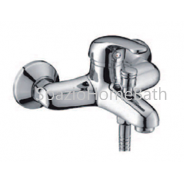 21050.0201.Chrome Shower Mixer