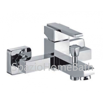 21050.0231.Chrome Shower Mixer