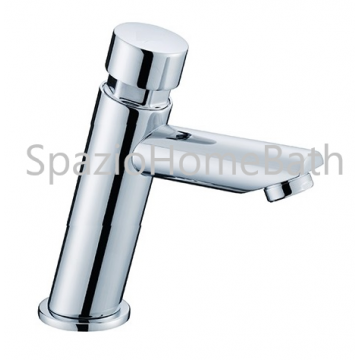 21050.3036.Chrome Basin Tap