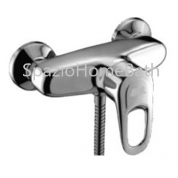 21050.0303.Chrome Shower Mixer