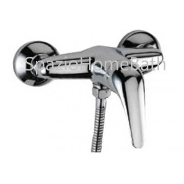 21050.0203.Chrome Shower Mixer