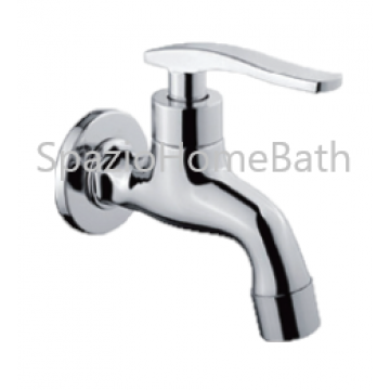21050.0001.Chrome Bib Tap