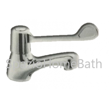 21050.0003EL.Chrome Basin Tap