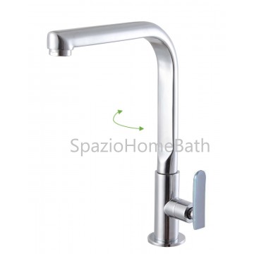 21050.0005.Chrome Sink Tap