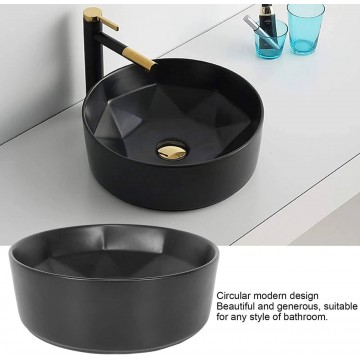 Basin
