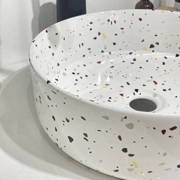 Basin