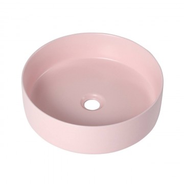 Round Basin - Pink