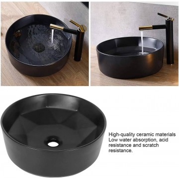 Basin