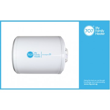 707 Kensington 25L