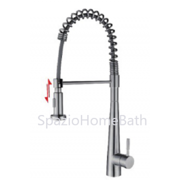 21050.5177.Matt Sink Mixer
