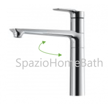 21050.5198.Chrome Sink Mixer